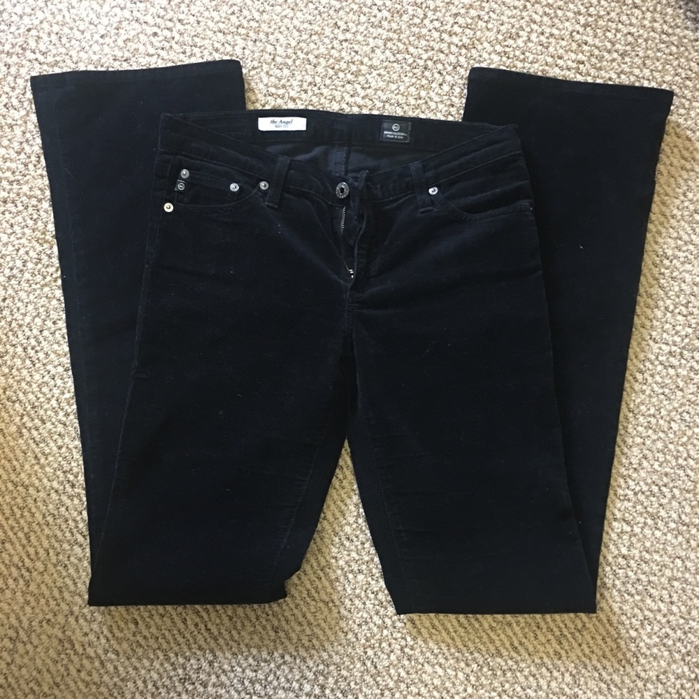 Adriano Goldschmied The Angel